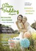 Valérie PACHE dans "The Green Wedding Magazine"
