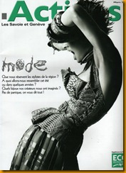 2010 magazine ACTIVE