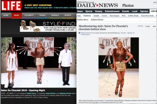 Life et Daily News