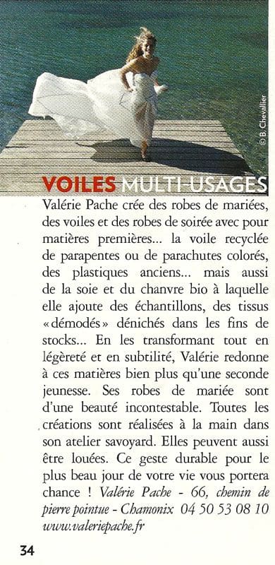 Marie Claire