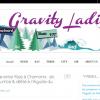 Gravity ladies 1