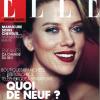 Magazine ELLE