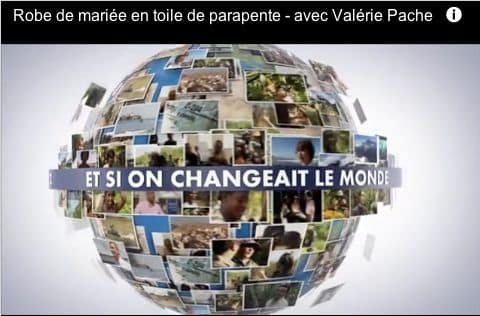 et si on changeait le monde