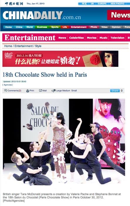 China daily 1