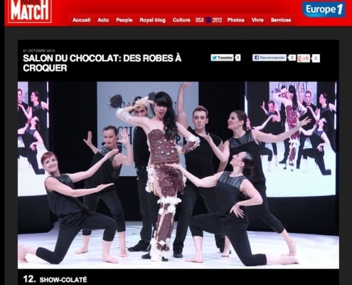 paris match
