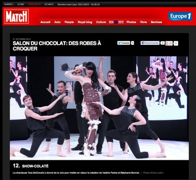 paris match