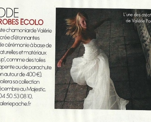 Magazine ELLE