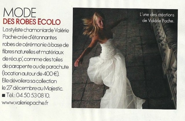 Magazine ELLE