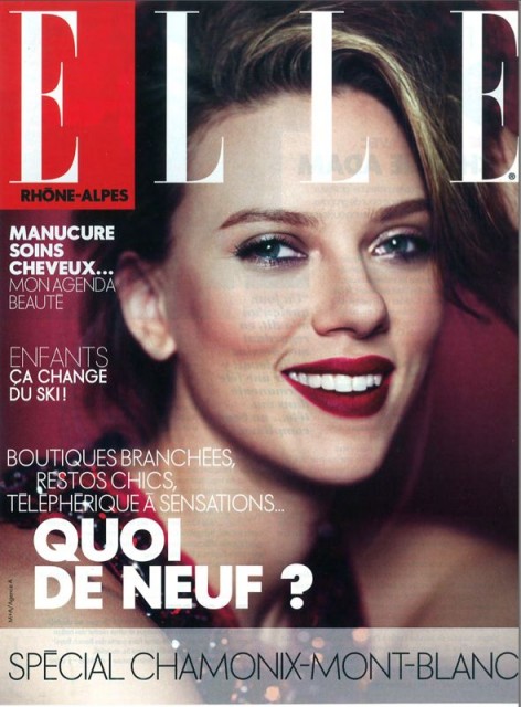 ELLE