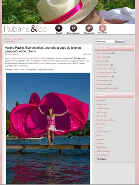 Ruban &Co