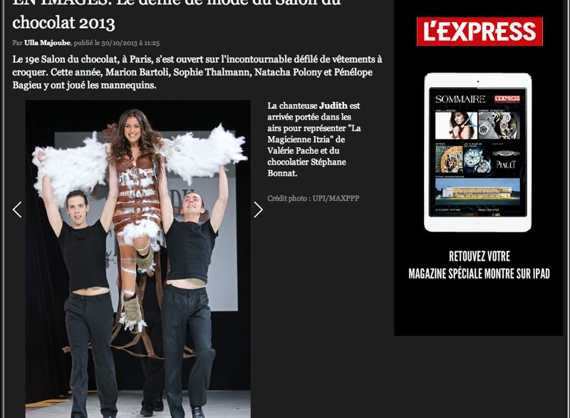 l'express