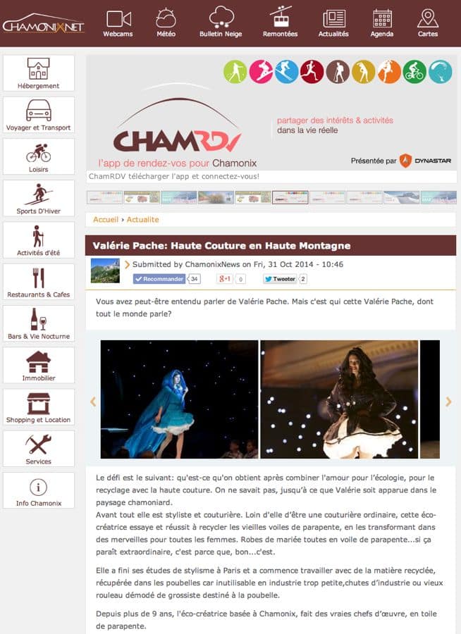 Chamonixnet 1