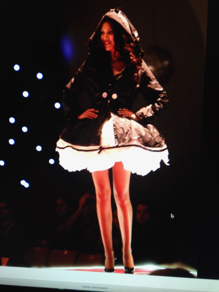 Tenue Chamonix - 2