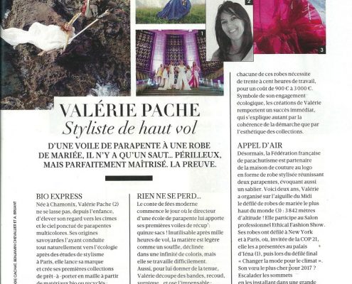 Madame Figaro