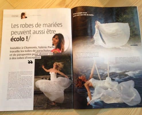 Tendance magazine