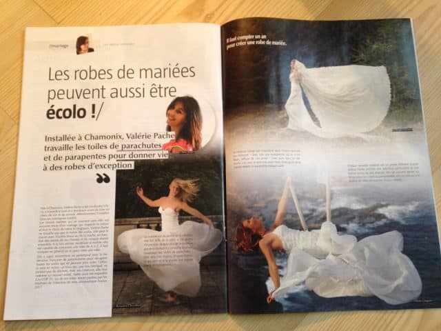 Tendance magazine