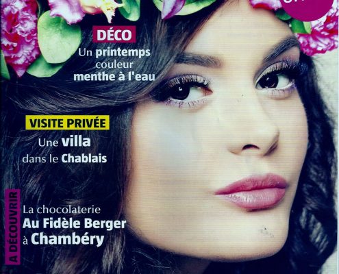 tendance couv