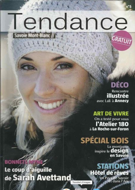 tendance 2